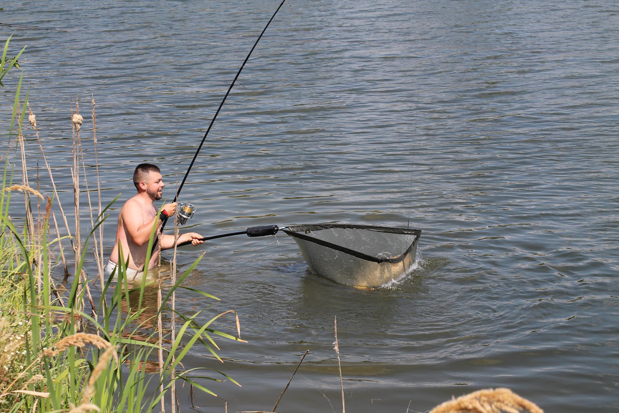 Balastiera Fughiu 29 iul. - 1 aug. - fughiu-109.JPG